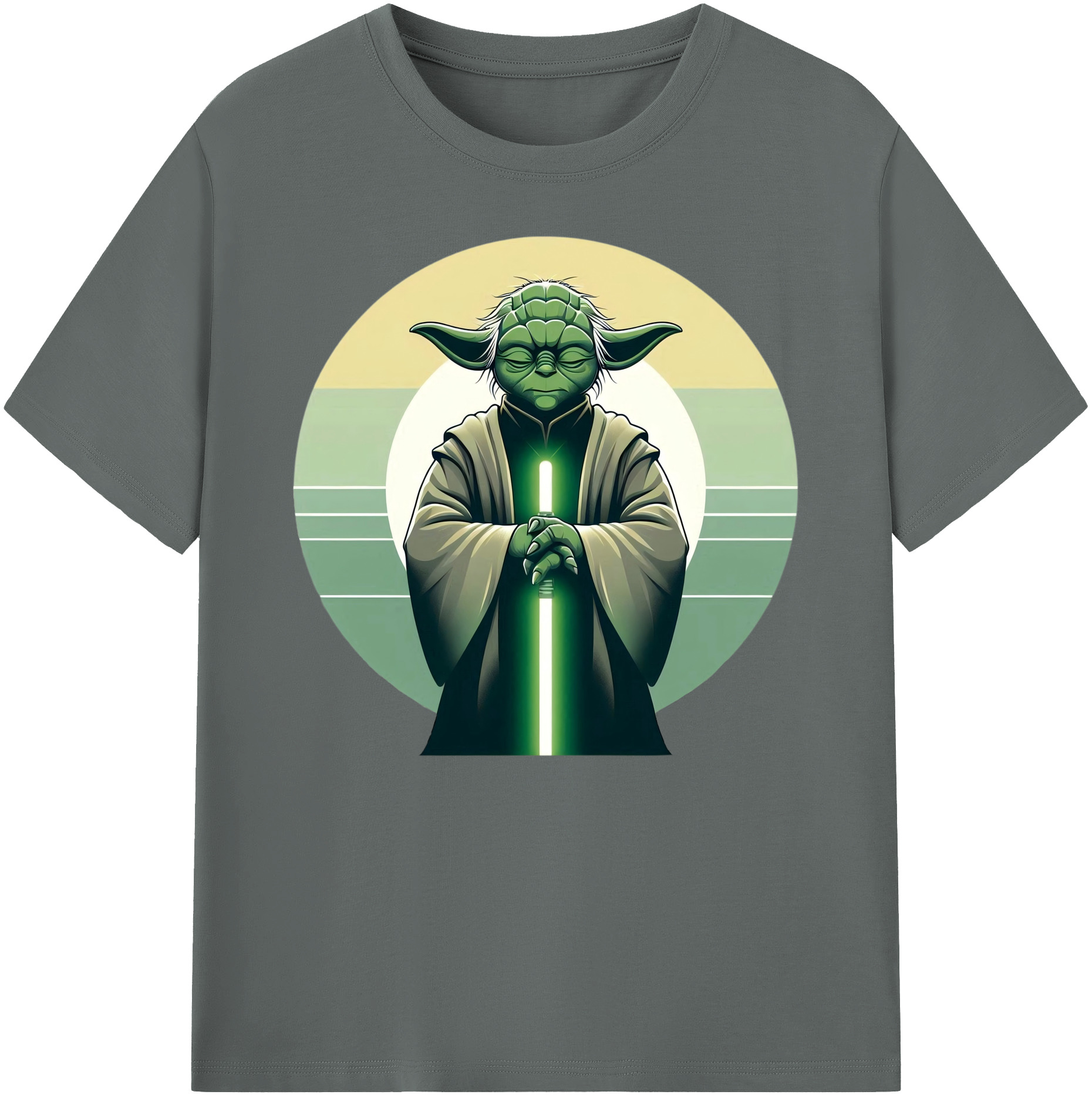 （画像用） スター・ウォーズ Star Wars 綿100％ メンズ半袖Tシャツ｜肌触りやわらか＆通気性